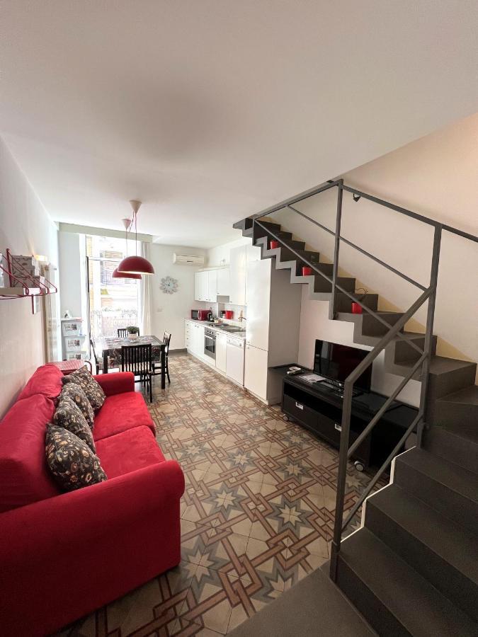 Bienvenue 3 Apartment Bari Exterior photo